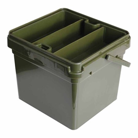RidgeMonkey - Compact Bucket System - 7,5l