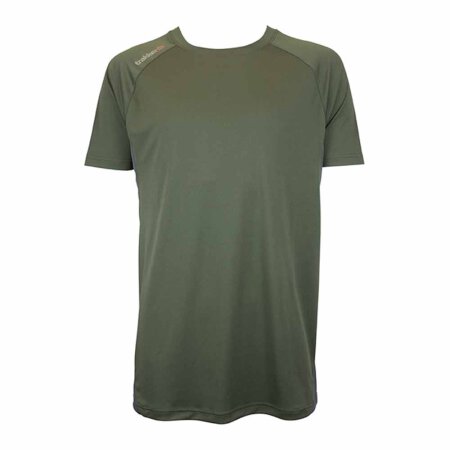 Trakker - Moisture Wicking T-Shirt - Medium