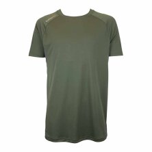 Trakker - Moisture Wicking T-Shirt - Medium