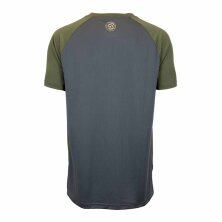 Trakker - Moisture Wicking T-Shirt - Medium
