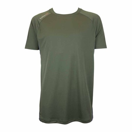 Trakker - Moisture Wicking T-Shirt - Large
