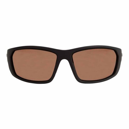 Trakker - Amber Wrap Around Sunglasses