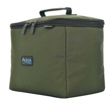Aqua - Roving Cool Bag Black Series