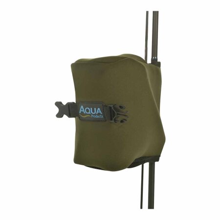 Aqua - Neoprene Reel Jacket Large