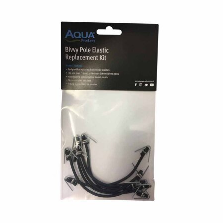 Aqua - Elastic Kit