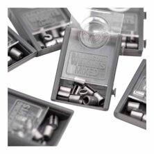 Korda - Dark Matter Balancing Weights - 0,35g