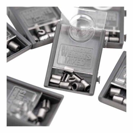 Korda - Dark Matter Balancing Weights - 0,50g