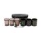 Korda - Compac Tea Set - 3 Piece