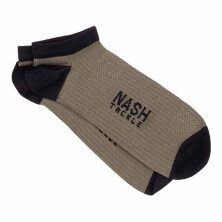 Nash - Trainer Socks - 2 Paar