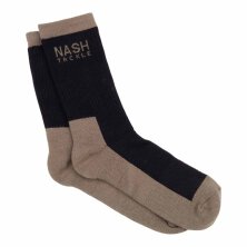 Nash - Long Socks - 2 Paar - 41-46