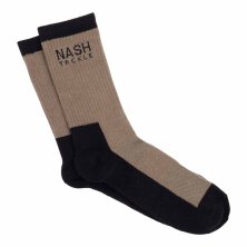 Nash - Long Socks - 2 Paar