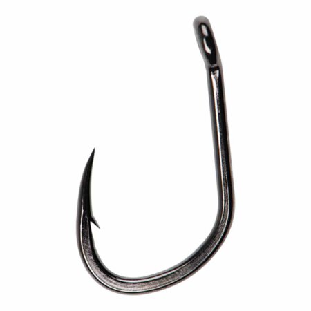 Fox - Carp Hooks Wide Gape Beaked - Size 6