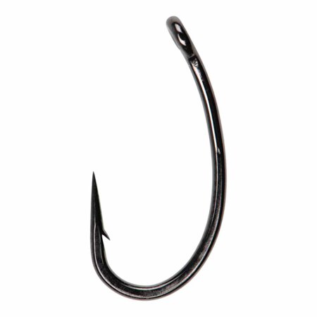 Fox - Carp Hooks Curve Shank - Size 6