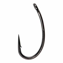 Fox - Carp Hooks Curve Shank - Size 8