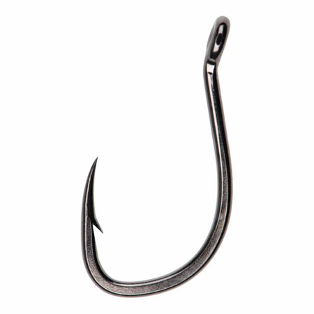 Fox - Carp Hooks Stiff Rig Beaked - Size 6