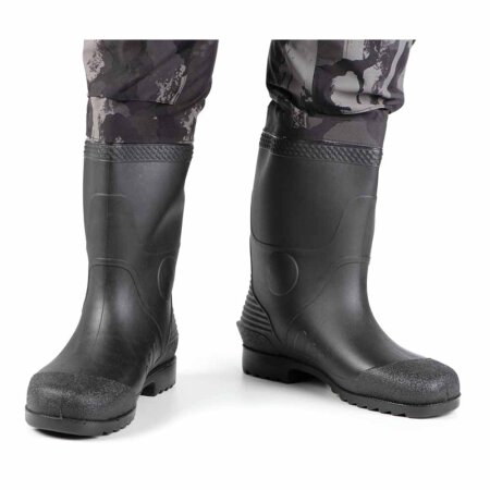 Fox Rage - Lightweight Breathable Camo Wader - Size 41 (7)