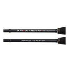 Bullseye - Jig Whip 2.0 - 270cm 20-50g
