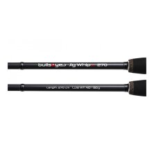 Bullseye - Jig Whip 2.0 - 270cm 40-80g