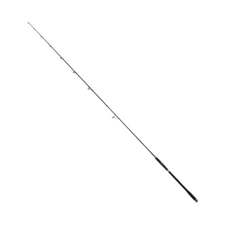 Bullseye - The Dentist Spin - 255cm 50-145g