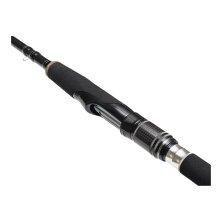 Bullseye - The Dentist Spin - 255cm 50-145g