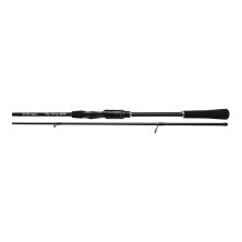Bullseye - Tip Whip - 215cm 6-26g