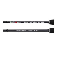 Bullseye - Cherry Picker S - 198cm 3-21g