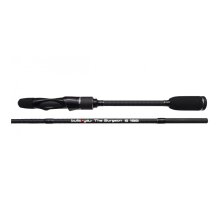 Bullseye - Surgeon S - 198cm 2-10g