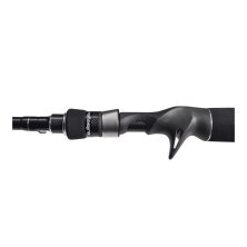 Bullseye - Hangman - 230cm 10-50g