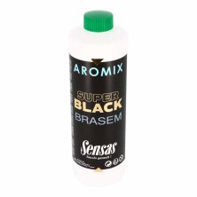 Sensas - Aromix Super Black 500ml