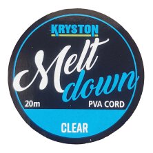 Kryston - Meltdown Advanced Dissolving PVA Cord - 20m