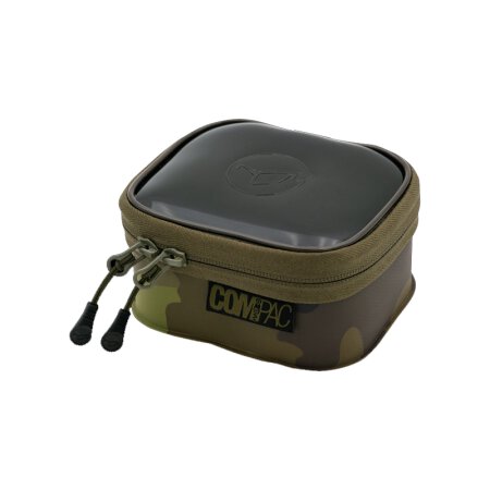 Korda Compac Kamo Edition Tasche wasserabweisend Bag Kleinteiltasche Boxtasche 