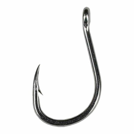 Ambush - Solid Hook - Size 8