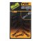 Fox - Edges Kwik Change Hook Swivels - Size 11x10