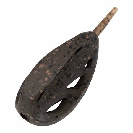 Fox - Edges - Paste Bomb In- Line