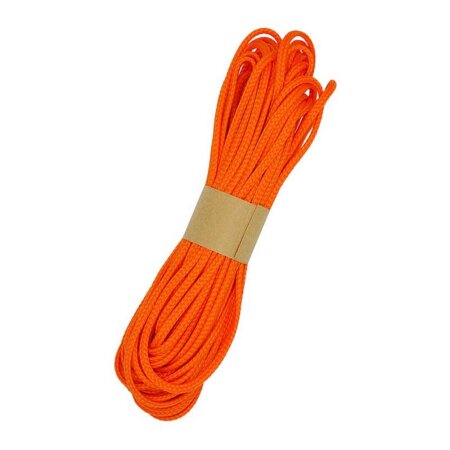 Poseidon - Anchor Line - Orange