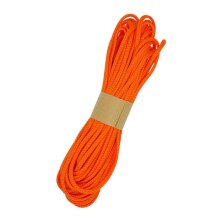 Poseidon - Anchor Line - Orange