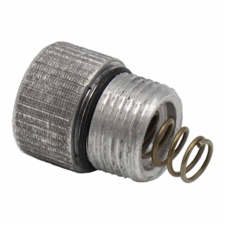 Poseidon - Verschlußkappe Illuminating Head