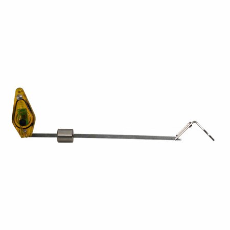 Carp Sounder - Dropstar DR LX-2 - Yellow