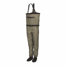 Kinetic - ClassicGaiter St. Foot Olive