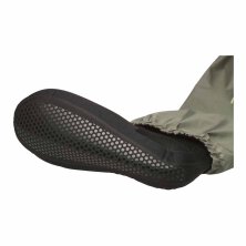 Kinetic - ClassicGaiter St. Foot Olive