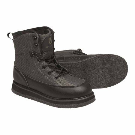 Kinetic - RockGaiter ll Wading Boot Felt - 44-45