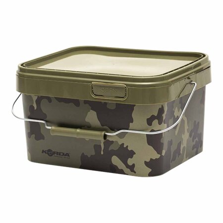 Korda - Compac Bucket - 5L