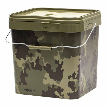 Korda - Compac Bucket - 17L