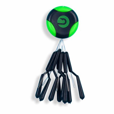 Sänger - Posen Connector - S