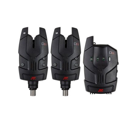 JRC - Radar DR Set 2+1