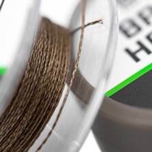 Korda - Basix Braided Hooklink 10m - 25lb
