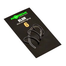 Korda - Klor - Size 6