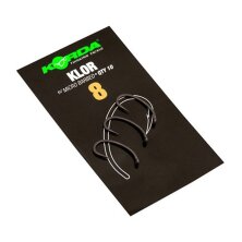 Korda - Klor - Size 8