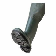 Skarp - Wathose Heavy Duty - 43