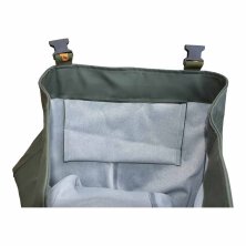 Skarp - Wathose Heavy Duty - 43